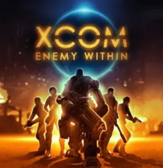 XCOM: Enemy Within PC Steam CD Key