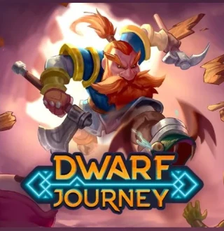 Dwarf Journey PC Steam CD Key