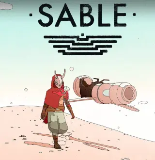 Sable EU v2 PC Steam Altergift