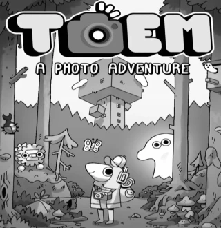 TOEM: A Photo Adventure EU v2 PC Steam Altergift