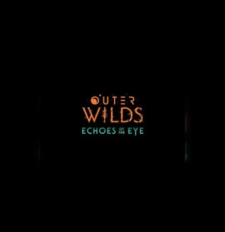 Outer Wilds - Echoes of the Eye DLC EU v2 Steam Altergift