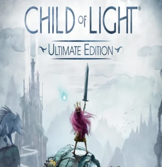 Child of Light Ultimate Edition US XBOX One CD Key