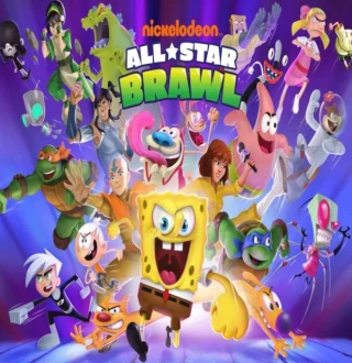 Nickelodeon All-Star Brawl Steam CD Key