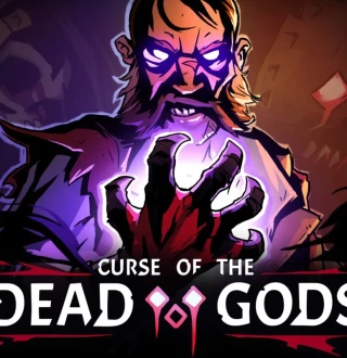 Curse of the Dead Gods EU XBOX One CD Key