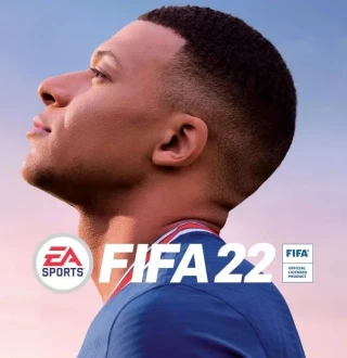 FIFA 22 - Pre-order Bonus EU XBOX One CD Key