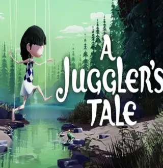 A Juggler's Tale PC Steam CD Key