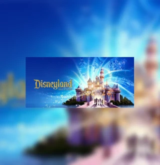 Disneyland Adventures US XBOX One CD Key