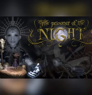 The prisoner of the Night PC Steam CD Key