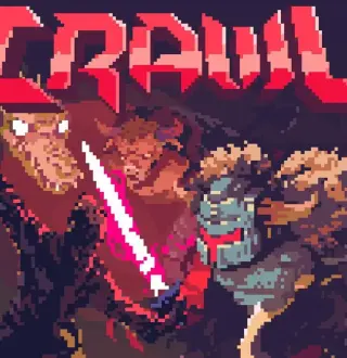 Crawl US XBOX One CD Key