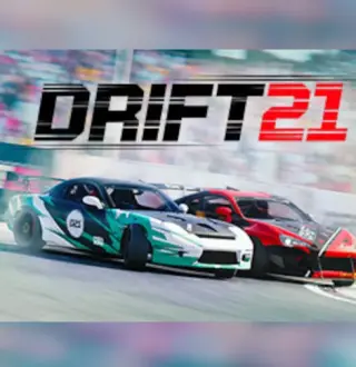 DRIFT21 EU PC Steam CD Key