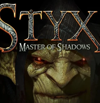 Styx: Master of Shadows EU XBOX One CD Key