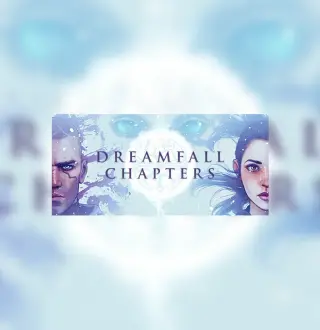 Dreamfall Chapters EU XBOX One CD Key