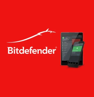 Bitdefender Mobile Security for Android Key (3 Months / 1 Device)