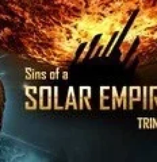 Sins of a Solar Empire: Trinity Steam Gift
