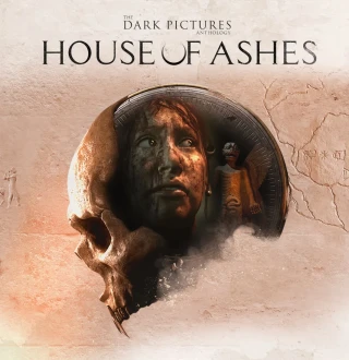 The Dark Pictures Anthology: House of Ashes PC Steam CD Key