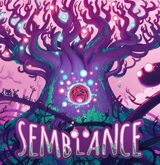 Semblance EU Steam CD Key