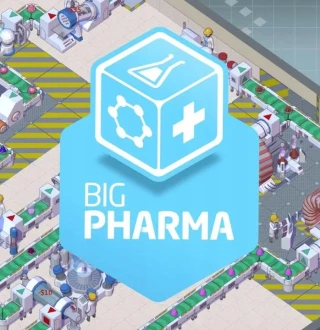 Big Pharma EU XBOX One CD Key