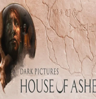 The Dark Pictures Anthology: House of Ashes EU XBOX One CD Key