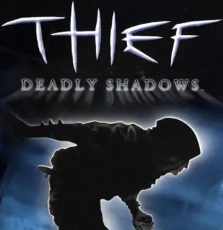 Thief: Deadly Shadows PC Steam CD Key
