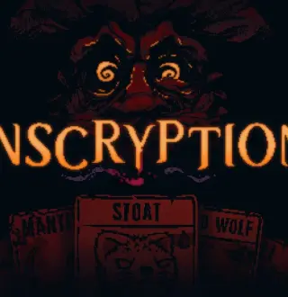 Inscryption Steam CD Key
