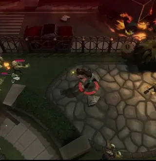 All Zombies Must Die! Steam CD Key