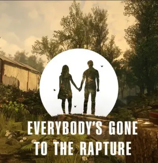 Everybody's Gone to the Rapture PC Steam CD Key