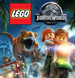 LEGO Jurassic World - Jurassic Park Trilogy DLC Pack 1 EU PS4 CD Key