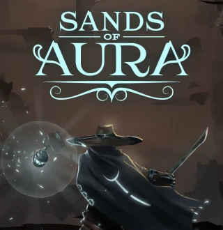 Sands of Aura PC Steam CD Key