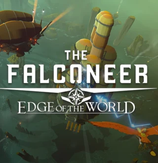 The Falconeer - Edge of the World DLC Steam CD Key