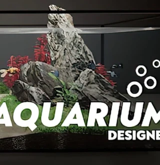 Aquarium Designer EU v2 Steam Altergift