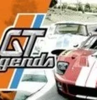 GT Legends PC Steam CD Key