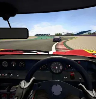 GT Legends PC Steam CD Key