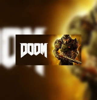 Doom US XBOX One CD Key