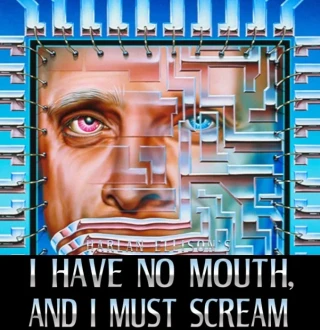 I Have No Mouth, And I Must Scream PC Steam CD Key