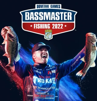 Bassmaster Fishing 2022 PC Steam CD Key