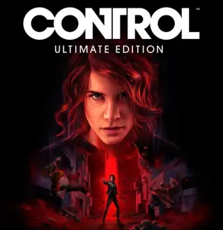 Control Ultimate Edition EU/US GOG CD Key