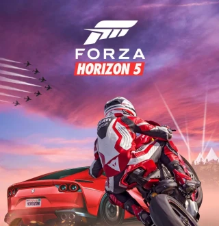 Forza Horizon 5 - Welcome Pack DLC Steam Altergift