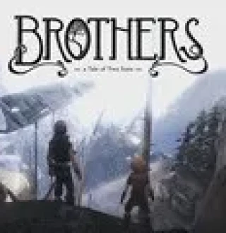 Brothers - A Tale of Two Sons Steam Gift