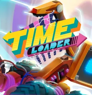 Time Loader EU v2 PC Steam Altergift