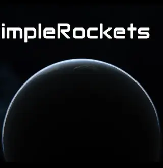 SimpleRockets 2 EU Steam CD Key
