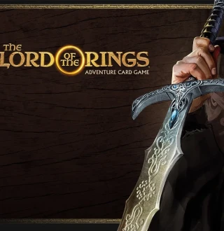 The Lord of the Rings Adventure Card Game Definitive Edition EU Steam CD Key