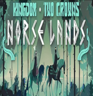 Kingdom Two Crowns - Norse Lands DLC EU v2 Steam Altergift