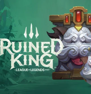 Ruined King: A League of Legends Story - Lost & Found Weapon Pack DLC Steam Altergift