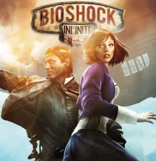 BioShock Infinite + Season Pass EU PC Steam CD Key