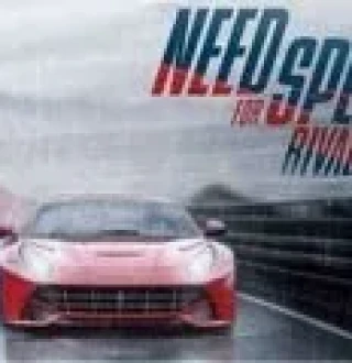 Need for Speed Rivals Limited Edition EU EA App CD Key