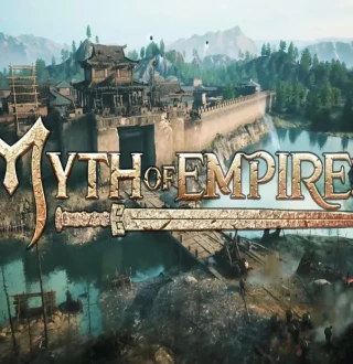 Myth of Empires EU Steam Altergift