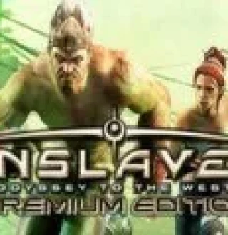 ENSLAVED: Odyssey to the West Premium Edition Steam CD Key
