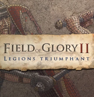Field of Glory II - Legions Triumphant DLC RU Steam CD Key