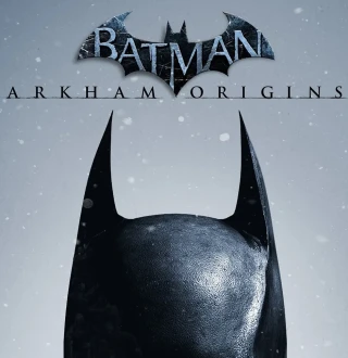 Batman: Arkham Origins EU Steam CD Key