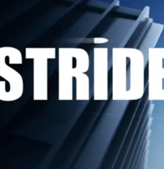 STRIDE EU v2 Steam Altergift
